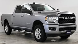 2024 Ram Ram Pickup 2500 Big Horn