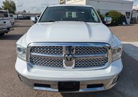 2018 Ram Ram Pickup 1500 Laramie