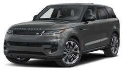 2024 Land Rover Range Rover Sport P360 SE