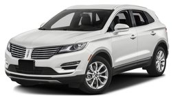 2017 Lincoln MKC Select