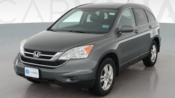 2011 Honda CR-V EX-L