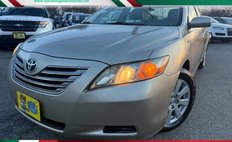 2009 Toyota Camry Hybrid Base