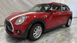 2019 MINI Clubman Cooper ALL4