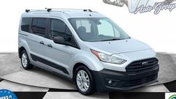 2019 Ford Transit Connect XL