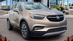 2018 Buick Encore Essence
