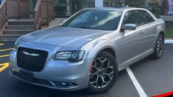 2016 Chrysler 300 S