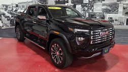 2024 GMC Canyon Denali