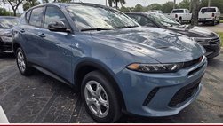 2025 Dodge Hornet GT Plus