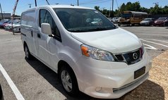 2017 Nissan NV200 SV