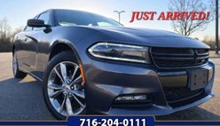 2021 Dodge Charger SXT