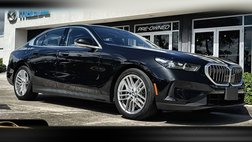 2024 BMW 5 Series 530i xDrive