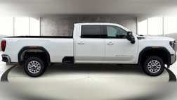 2024 GMC Sierra 2500HD SLE