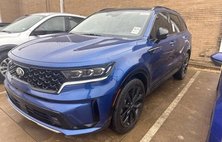 2021 Kia Sorento SX Prestige