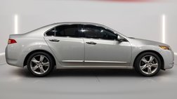 2012 Acura TSX Base