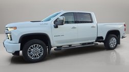 2023 Chevrolet Silverado 2500HD High Country
