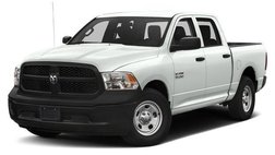 2017 Ram Ram Pickup 1500 Express