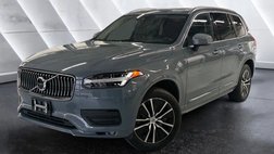 2020 Volvo XC90 T5 Momentum