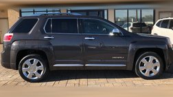 2014 GMC Terrain Denali