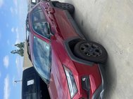 2022 Toyota RAV4 TRD Off-Road