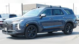 2024 Hyundai Palisade XRT