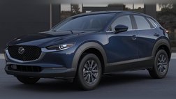 2026 Mazda CX-30 2.5 S
