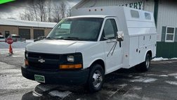 2004 Chevrolet Express G3500