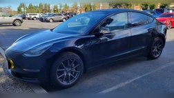2019 Tesla Model 3 Standard Range