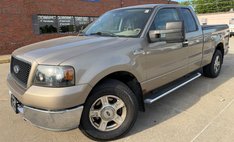 2005 Ford F-150 XL