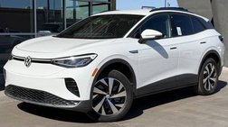 2023 Volkswagen ID.4 Pro