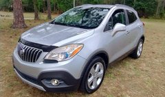 2015 Buick Encore Convenience