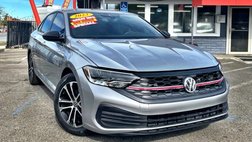 2023 Volkswagen Jetta Sport