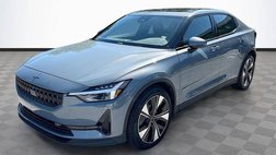 2023 Polestar 2 Long Range Dual Motor