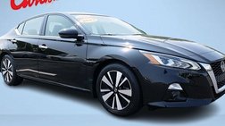 2022 Nissan Altima 2.5 SL