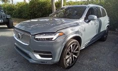 2023 Volvo XC90 B5 Plus Bright Theme