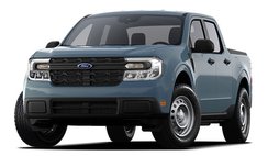 2023 Ford Maverick XL