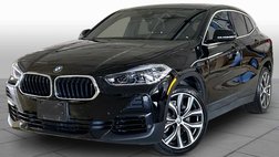2022 BMW X2 sDrive28i