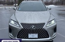 2020 Lexus RX 350 Base