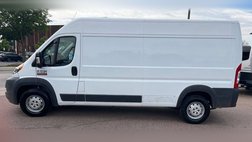2017 Ram ProMaster 2500 159 WB