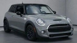 2017 MINI Hardtop Cooper S
