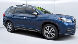 2021 Subaru Ascent Touring
