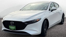 2026 Mazda MAZDA3 2.5 S Premium