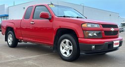 2012 Chevrolet Colorado LT