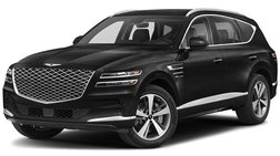 2023 Genesis GV80 3.5T
