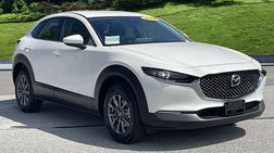 2023 Mazda CX-30 2.5 S