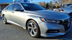 2020 Honda Accord EX