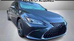 2024 Lexus ES 300h ES 300h