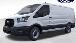 2025 Ford Transit 150