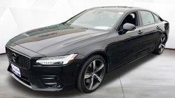 2020 Volvo S90 T6 R-Design