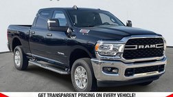 2024 Ram Ram Pickup 2500 Big Horn