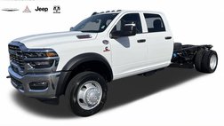 2026 Ram Tradesman